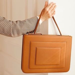 Mlouye Business Bag
